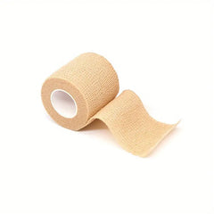 First Aid Self Adhesive Cohesive Bandages Sports Tape (50mmx4.5m)