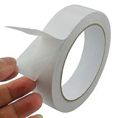 double sided tissue tape