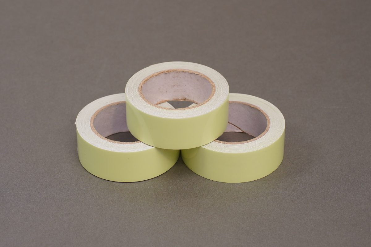 Luminous tape