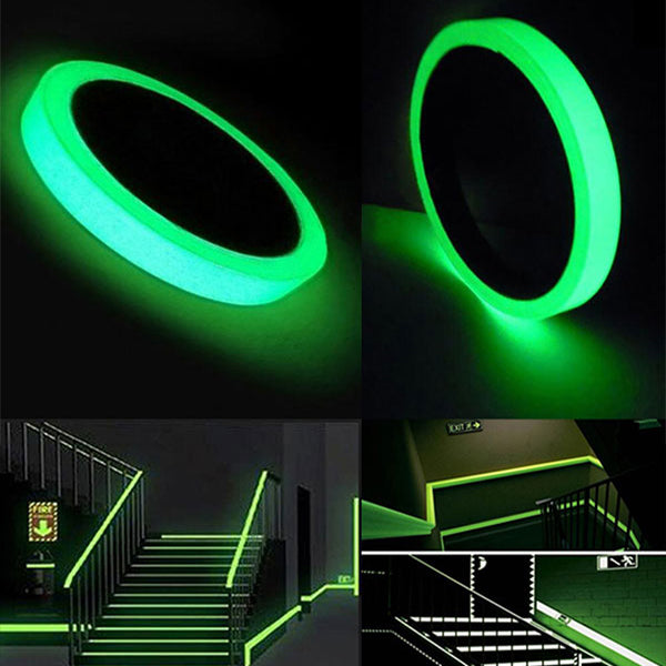 Luminous tape