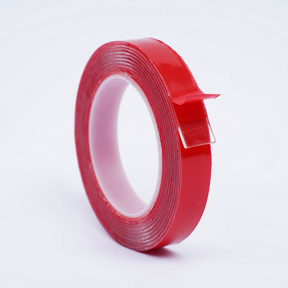 Nano Tape with Red Release