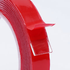 Nano Tape with Red Release